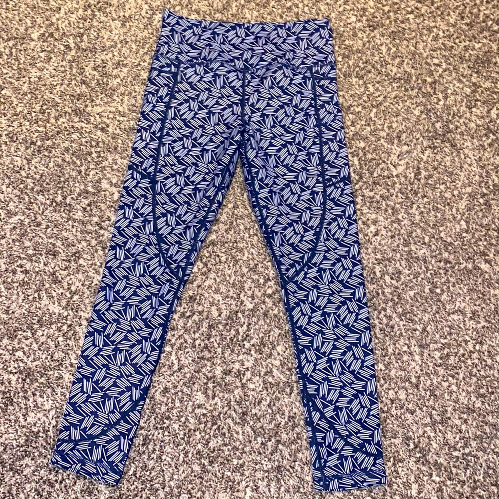 ZYIA workout tights